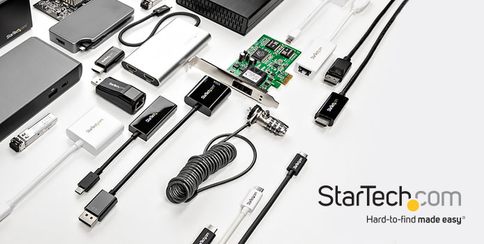 StarTech.comの商品一覧 | SYNNEX STORE