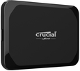 Crucial X9 外付け ポータブルSSD4TB【PS4/PS5 /Windows /Mac /iPadPro /Chromebook /Android /Linux /Xbox 多様なデバイス対応】USB Type-C 最大読込速度1050MB/秒 正規代理店保証品CT4000X9SSD9 (Crucial X9 外付け ポータブルSSD4TB【PS4/PS5 /Windows /Mac /iPadPro /Chromebook /Android /Linux /Xbox 多様なデバイス対応】USB Type-C 最大読込速度1050MB/秒 正規代理店保証品CT4000X9SSD9)