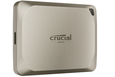 crucial 外付けポータブルSSD X9 Pro Mac対応1TB Portable SSD CT1000X9PROMACSSD9B クルーシャル 正規代理店保証品 (crucial 外付けポータブルSSD X9 Pro Mac対応1TB Portable SSD CT1000X9PROMACSSD9B クルーシャル 正規代理店保証品)