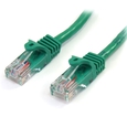 2m カテゴリー5e LANケーブル グリーン RJ45コネクタ(ツメ折れ防止カバー付き) イーサネット対応Cat5e UTPケーブル (2m カテゴリー5e LANケーブル グリーン RJ45コネクタ(ツメ折れ防止カバー付き) イーサネット対応Cat5e UTPケーブル)