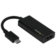 USB-C - HDMI変換アダプタ 4K/60Hz対応 USB Type-C(オス)-HDMI(メス) MacBook/ ChromeBook Pixel対応 (USB-C - HDMI変換アダプタ 4K/60Hz対応 USB Type-C(オス)-HDMI(メス) MacBook/ ChromeBook Pixel対応)