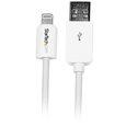 3m iPhone/ iPod/ iPad対応Apple Lightning - USB ケーブル ホワイト Apple MFi認証取得 ライトニング 8ピン(オス)-USB A(オス) 充電&同期用ケーブル (3m iPhone/ iPod/ iPadタイオウApple Lightning - USB ケーブル ホワイト Apple MFiニンショウシュトク ライトニング 8ピン(オス)-USB A(オス) ジュウデン&ドウキヨウケーブル)