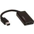 Mini DisplayPort - HDMI 変換アダプタ/mDP 1.4 - HDMI 2.0 ビデオ変換/4K60Hz/ミニディスプレイポート - HDMI 映像コンバータ/ミニDP - HDMI アクティブアダプタ (Mini DisplayPort - HDMI ヘンカンアダプタ/mDP 1.4 - HDMI 2.0 ビデオヘンカン/4K60Hz/ミニディスプレイポート - HDMI エイゾウコンバータ/ミニDP - HDMI アクティブアダプタ)