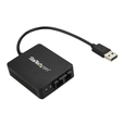 USB 2.0 - 光ファイバー変換アダプタ 100Base-FX 2芯SCコネクタ マルチモード Windows/ Mac/ Linux対応 USBネットワークアダプタ (USB 2.0 - ヒカリファイバーヘンカンアダプタ 100Base-FX 2シンSCコネクタ マルチモード Windows/ Mac/ Linuxタイオウ USBネットワークアダプタ)