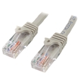 10m カテゴリー5e LANケーブル グレー RJ45コネクタ(ツメ折れ防止カバー付き) イーサネット対応Cat5e UTPケーブル (10m カテゴリー5e LANケーブル グレー RJ45コネクタ(ツメオレボウシカバーツキ) イーサネットタイオウCat5e UTPケーブル)