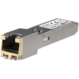 SFP+モジュール HP製813874-B21互換 10GBASE-T準拠RJ45銅線トランシーバ (SFP+モジュール HPセイ813874-B21ゴカン 10GBASE-TジュンキョRJ45ドウセントランシーバ)