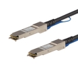 QSFP+ DAC Twnax ケーブル 7m MSA準拠 40GbE (QSFP+ DAC Twnax ケーブル 7m MSAジュンキョ 40GbE)