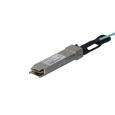 QSFP+ アクティブ光ケーブル 10m MSA準拠AOCケーブル 40GbE (QSFP+ アクティブヒカリケーブル 10m MSAジュンキョAOCケーブル 40GbE)