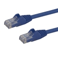 カテゴリ6 LANケーブル 7m ブルー ツメ折れ防止RJ45コネクタ Cat6 UTPギガビットイーサネットケーブル (カテゴリ6 LANケーブル 7m ブルー ツメオレボウシRJ45コネクタ Cat6 UTPギガビットイーサネットケーブル)