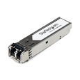 SFP+モジュール Arista Networks製SFP-10G-LR互換 10GBase-LR準拠光トランシーバ (SFP+モジュール Arista NetworksセイSFP-10G-LRゴカン 10GBase-LRジュンキョヒカリトランシーバ)