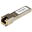 SFPモジュール Arista Networks製SFP-1G-T互換 10/100/1000Base-TX準拠光トランシーバ (SFPモジュール Arista NetworksセイSFP-1G-Tゴカン 10/100/1000Base-TXジュンキョヒカリトランシーバ)