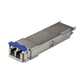 QSFPモジュール HP製JG661A互換 40GBase-LR4準拠光トランシーバ (QSFPモジュール HPセイJG661Aゴカン 40GBase-LR4ジュンキョヒカリトランシーバ)