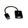 DisplayPort - VGA ディスプレイ変換アダプタ 1920x1200対応 5個入りパック ディスプレイポート(オス)/アナログRGB D-Sub15ピン(オス) (DisplayPort - VGA ディスプレイヘンカンアダプタ 1920x1200タイオウ 5コイリパック ディスプレイポート(オス)/アナログRGB D-Sub15ピン(オス))