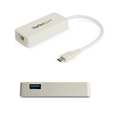 USB Type-C 有線LANアダプタ ホワイト USB-Aポート付属 USB-C - ギガビットEthernet変換NIC (USB Type-C ユウセンLANアダプタ ホワイト USB-Aポートフゾク USB-C - ギガビットEthernetヘンカンNIC)