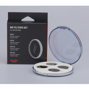 ND Filter set for EVO II Pro (NDフィルターセット エボ2 プロ)