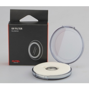 UV Lense for EVO II (UVレンズ エボ2)