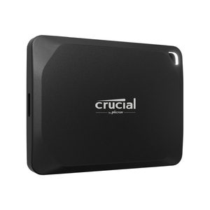 crucial 外付けポータブルSSD X10Proシリーズ 1TB 最大読み込み 2100MB/s CT1000X10PROSSD9 (crucial 外付けポータブルSSD X10Proシリーズ 1TB 最大読み込み 2100MB/s CT1000X10PROSSD9)