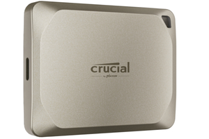 crucial 外付けポータブルSSD X9 Pro Mac対応1TB Portable SSD CT1000X9PROMACSSD9B クルーシャル 正規代理店保証品 (crucial 外付けポータブルSSD X9 Pro Mac対応1TB Portable SSD CT1000X9PROMACSSD9B クルーシャル 正規代理店保証品)