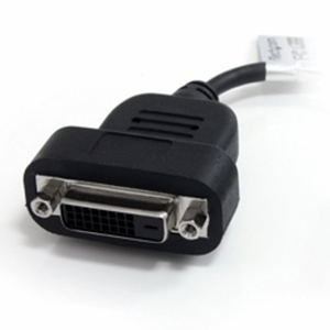 Displayport オス Dvi メス アクティブ変換アダプタ 黒 ディスプレイポート Dp Dvi D 25ピン シングルリンク変換ケーブル 19x10 ブラックの商品詳細 Synnex Store