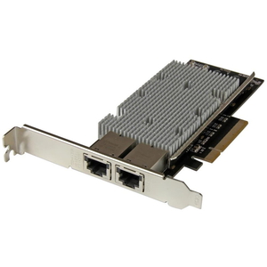 10GBase-T Ethernet 2ポート増設PCI Express対応LANカード Intel X540チップ使用10ギガビットイーサネットNIC (10GBase-T Ethernet 2ポート増設PCI Express対応LANカード Intel X540チップ使用10ギガビットイーサネットNIC)