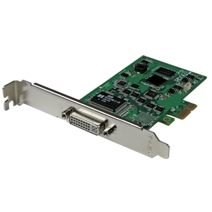 フルHD対応PCIeキャプチャーボード HDMI/ VGA/ DVI/ コンポーネント対応 ハイビジョン対応 1080p ロープロファイル/ フルプロファイルの両方に対応 (フルHD対応PCIeキャプチャーボード HDMI/ VGA/ DVI/ コンポーネント対応 ハイビジョン対応 1080p ロープロファイル/ フルプロファイルの両方に対応)