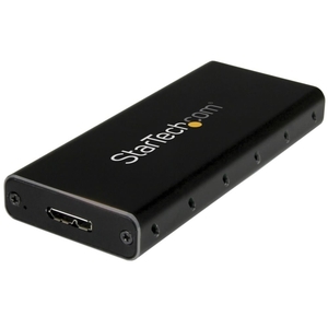USB Type-C接続SATA M.2 SSDケース USB 3.1(10Gbps) USB-C搭載MacBook 