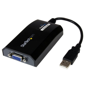 USB - VGA変換アダプタ USB接続外付けグラフィックアダプタ MAC対応 1920x1200 (USB - VGA変換アダプタ USB接続外付けグラフィックアダプタ MAC対応 1920x1200)