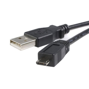 1m Micro USB2.0 変換ケーブルアダプタ USB A(オス) - USB マイクロ-B(オス) High Speed USB2.0対応 (1m Micro USB2.0 変換ケーブルアダプタ USB A(オス) - USB マイクロ-B(オス) High Speed USB2.0対応)