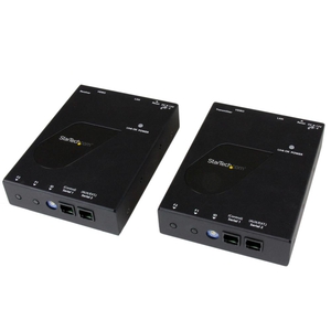 IP対応HDMI延長分配器キット 1080p対応 LAN回線経由型HDMI信号エクステンダー送受信機セット Cat 5e/6 ケーブル対応 (IPタイオウHDMIエンチョウブンパイキキット 1080pタイオウ LANカイセンケイユガタHDMIシンゴウエクステンダーソウジュシンキセット Cat 5e/6 ケーブルタイオウ)