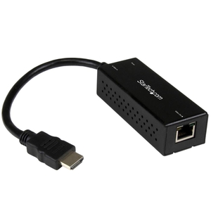 HDBaseT対応HDMIエクステンダー延長器(送信機のみ) Cat5e/Cat6ケーブル対応コンパクトディスプレイエクステンダ USBバスパワー 4K対応 最大70m延長 (HDBaseTタイオウHDMIエクステンダーエンチョウキ(ソウシンキノミ) Cat5e/Cat6ケーブルタイオウコンパクトディスプレイエクステンダ USBバスパワー 4Kタイオウ サイダイ70mエンチョウ)