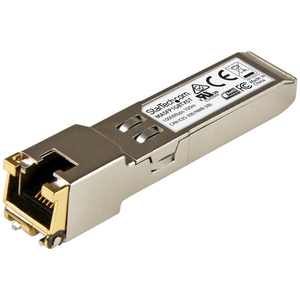 SFPモジュール Cisco Meraki製MA-SFP-1GB-TX互換 1000BASE-TX準拠RJ45銅線トランシーバ (SFPモジュール Cisco MerakiセイMA-SFP-1GB-TXゴカン 1000BASE-TXジュンキョRJ45ドウセントランシーバ)