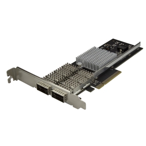 デュアルポートQSFP+サーバーNICカード PCI Express対応 Intel XL710チップ搭載 40Gbネットワークインターフェースカード (デュアルポートQSFP+サーバーNICカード PCI Expressタイオウ Intel XL710チップトウサイ 40Gbネットワークインターフェースカード)