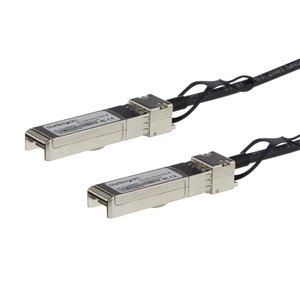 SFP+ DAC Twinax ケーブル 1m Juniper製EX-SFP-10GE-DAC-1M互換 10 GbE (SFP+ DAC Twinax ケーブル 1m JuniperセイEX-SFP-10GE-DAC-1Mゴカン 10 GbE)