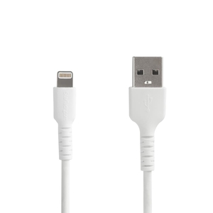 ライトニングケーブル 1m ホワイト Apple MFi認証iPhone充電ケーブル 高耐久性 Lightning - USB ケーブル (ライトニングケーブル 1m ホワイト Apple MFiニンショウiPhoneジュウデンケーブル コウタイキュウセイ Lightning - USB ケーブル)