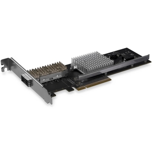 QSFP+サーバーNICカード PCI Express対応 Intel XL710チップ搭載 
