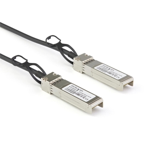 SFP+ DAC Twinax ケーブル 1 m Dell EMC製DAC-SFP-10G-1M互換 (SFP+ DAC Twinax ケーブル 1 m Dell EMCセイDAC-SFP-10G-1Mゴカン)