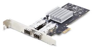 ネットワークアダプターカード/2ポート 1G SFP(全二重)/PCI Express 2.0 x1/Intel I350-AM2/1000BASE 銅線/光ファイバー/Windows & Linux/デュアルポートPCIe LAN 拡張 増設 インターフェース ボード NIC (ネットワークアダプターカード/2ポート 1G SFP(ゼンニジュウ)/PCI Express 2.0 x1/Intel I350-AM2/1000BASE ドウセン/ヒカリファイバー/Windows & Linux/デュアルポートPCIe LAN カクチョウ ゾウセツ インターフェース ボード NIC)