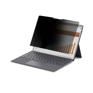 覗き見防止プライバシーフィルター/12.4インチ Surface Laptop Go 1、2、3対応/275x195mm/4方向/自己吸着タイプ/視野角60度/非光沢/ブルーライトカット/2in1 タブレットPC液晶保護フィルム (ノゾキミボウシプライバシーフィルター/12.4インチ Surface Laptop Go 1、2、3タイオウ/275x195mm/4ホウコウ/ジコキュウチャクタイプ/シヤカク60ド/ヒコウタク/ブルーライトカット/2in1 タブレットPC エキショウホゴフィルム)