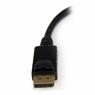 DisplayPort - HDMI 変換アダプタ/DP 1.2 - HDMI ビデオ変換/1080p/ディスプレイポート - HDMI 映像コンバータ/DP - HDMI パッシブアダプタ/ラッチつきDPコネクタ (DisplayPort - HDMI ヘンカンアダプタ/DP 1.2 - HDMI ビデオヘンカン/1080p/ディスプレイポート - HDMI エイゾウコンバータ/DP - HDMI パッシブアダプタ/ラッチツキDPコネクタ)