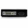 USB 3.0-HDMI&DVIマルチディスプレイ変換アダプタ 外付けディスプレイ増設アダプタ USB3.0 A(オス)-DVI-I 29ピン(メス)&HDMI(メス) 2048x1152 (USB 3.0-HDMI&DVIマルチディスプレイ変換アダプタ 外付けディスプレイ増設アダプタ USB3.0 A(オス)-DVI-I 29ピン(メス)&HDMI(メス) 2048x1152)