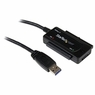 USB 3.0-SATA/ IDEドライブ変換アダプタ SuperSpeed USB-2.5/3.5...