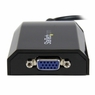 Mac/windows対応 USB 3.0-VGA変換アダプタ 外付けディスプレイ増設アダプタ USB 3.0 A(オス)-VGA 高密度D-Sub15ピン (メス) 1920x1200/ 1080p (Mac/windows対応 USB 3.0-VGA変換アダプタ 外付けディスプレイ増設アダプタ USB 3.0 A(オス)-VGA 高密度D-Sub15ピン (メス) 1920x1200/ 1080p)