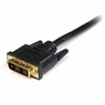 1m HDMI-DVI-D変換ケーブル　HDMI(19ピン)－DVI-D(19ピン)　オス/オス (1m HDMI-DVI-D変換ケーブル　HDMI(19ピン)－DVI-D(19ピン)　オス/オス)
