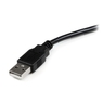 1.5m USB?パラレル(D-Sub 25ピン) プリンタ変換ケーブル　USB A(4ピン)?DB25 25ピン(IEEE1284準拠)　オス/メス (1.5m USB－パラレル(D-Sub 25ピン) プリンタ変換ケーブル　USB A(4ピン)－DB25 25ピン(IEEE1284準拠)　オス/メス)
