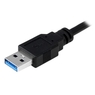 SATA - USB 3.0 変換ケーブルアダプタ UASP対応 2.5インチSATA 3.0 SSD/HDD対応 (SATA - USB 3.0 ヘンカンケーブルアダプタ UASPタイオウ 2.5インチSATA 3.0 SSD/HDDタイオウ)