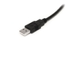 USB 2.0 リピーターケーブル 9.1m USB-A(オス) - USB-B(オス) 480Mbps ブラック (USB 2.0 リピーターケーブル 9.1m USB-A(オス) - USB-B(オス) 480Mbps ブラック)
