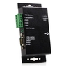 産業用USB - 1ポートRS422/RS485シリアル変換絶縁型アダプタ サージ保護回路付き 1x...