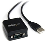 USB - RS232Cシリアル変換ケーブル COMポート番号保持機能対応シリアルコンバータ/変換ア...