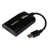 USB 3.0 - HDMI変換アダプタ USB 3.0接続外付けHDMIアダプタ マルチモニター・...