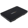 ソトヅケ2.5インチSATA SSD/HDDケース トリツケコウグフヨウ USB 3.1Gen 2(...